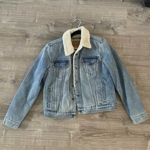 Levi’s Trucker Jacket